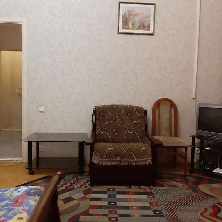 Apartments Near Khreshchatyk-Absolut Kijev Kültér fotó