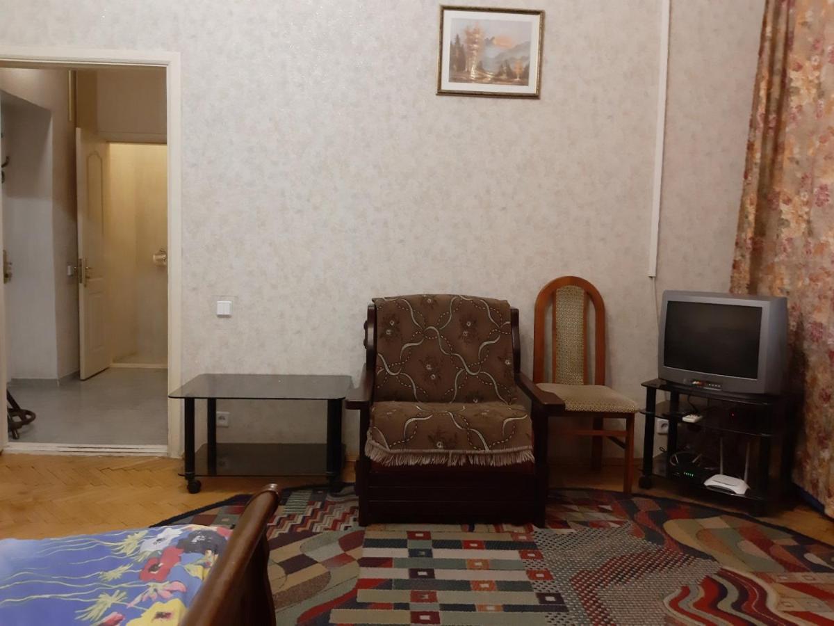 Apartments Near Khreshchatyk-Absolut Kijev Kültér fotó